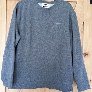 Solid Sets Eco Crew Sweatshirt